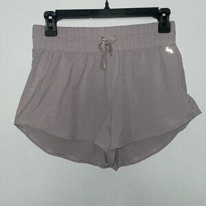 Joy Lab dolphin shorts